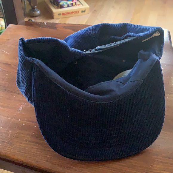 Vintage Magna Blue Cap - Picture 8 of 16